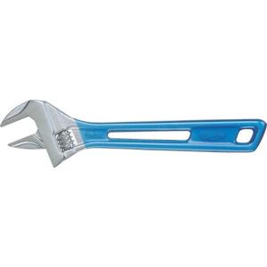 UM30B ロブテックス エビ ハイブリットモンキスケルトン ブルー 200mm HD