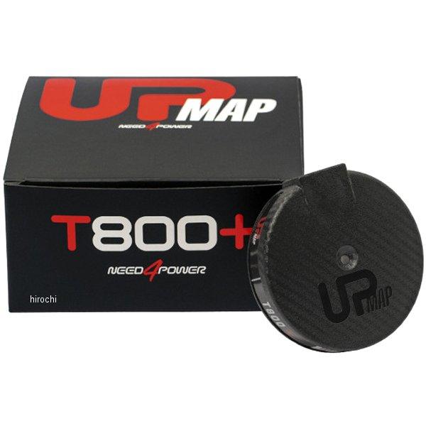 T800plus-UP200604-SV4-eur5 UPMAP マッピングコントロールユニット T...