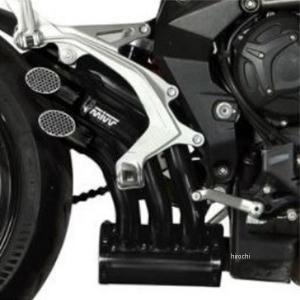 ツーブラザーズレーシング スリップオンマフラー S1R 06年-07年 Webike | Two Brothers Racing ツーブラザーズレーシング スリップオン