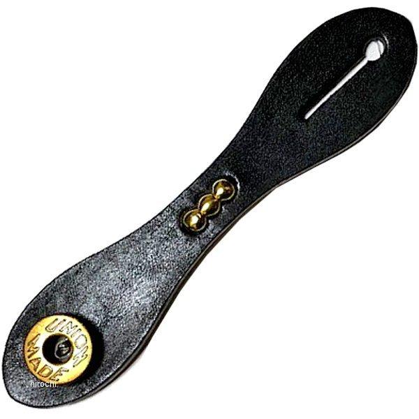 VAF1-BK-GD VAF1 ヴィンアンドエイジ Vin&amp;Age 秋冬モデル レザーアジャストフラ...