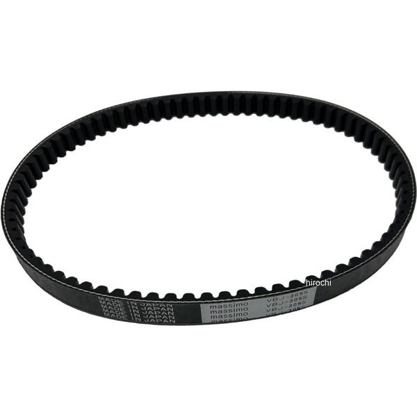 VBJ-305S グロンドマン GRONDEMENT 国産ドライブVベルト アドレス110CF11A...