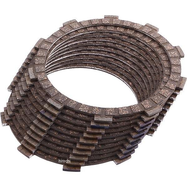 【USA在庫あり】 VC-1035 ベスラ Vesrah クラッチディスク 10枚セット 95年-0...