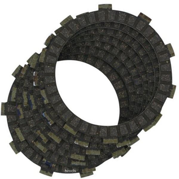 【USA在庫あり】 VC-175 ベスラ Vesrah クラッチディスク 7枚セット 85年-06年...