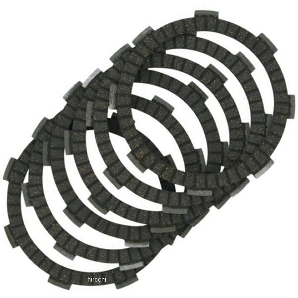 【USA在庫あり】 VC-190 ベスラ Vesrah クラッチディスク 6枚セット 82年-10年...