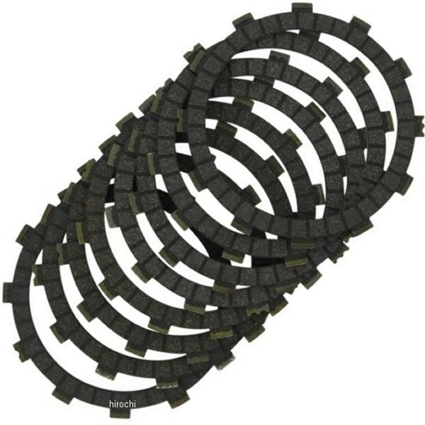 【USA在庫あり】 VC-280 ベスラ Vesrah クラッチディスク 8枚セット 81年以降 ド...