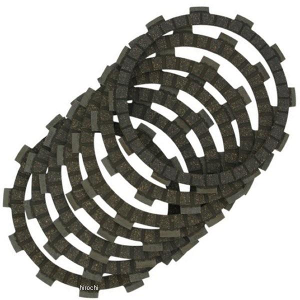 【USA在庫あり】 VC-360 ベスラ Vesrah クラッチディスク 7枚セット 86年-09年...