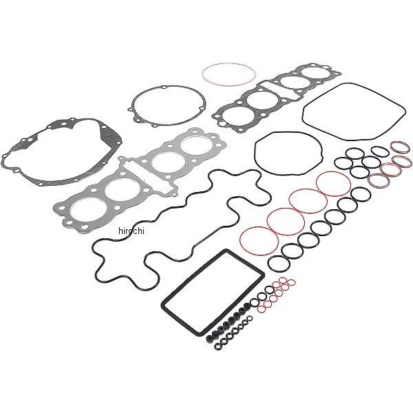 【USA在庫あり】 VG-155 ベスラ Vesrah コンプリート ガスケットセット 74年-78...