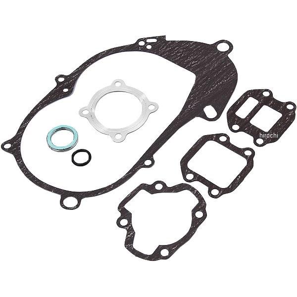 【USA在庫あり】 VG-2015 ベスラ Vesrah コンプリートガスケットセット 86年 ヤマ...