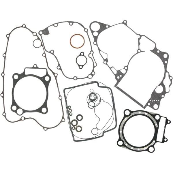 【USA在庫あり】 VG-3089-M ベスラ Vesrah コンプリート ガスケットセット 97年...