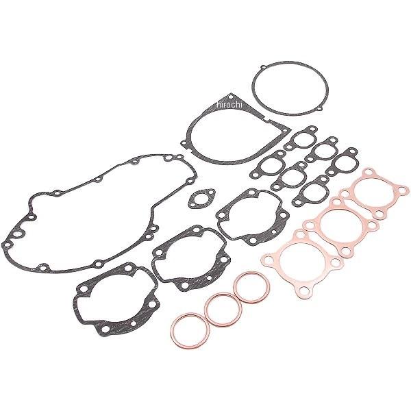 【USA在庫あり】 VG-431 ベスラ Vesrah コンプリート ガスケットセット 73年-76...