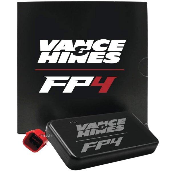 【USA在庫あり】 vah66045 バンス＆ハインズ フューエルパック4 12年-17年 ハーレー...