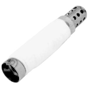 バンス＆ハインズ クワイエットバッフル ショートショット、ビッグ