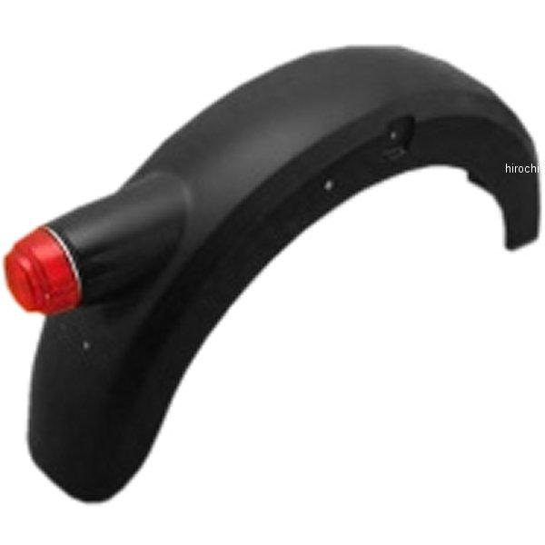 VO-RF1 シックデザイン スポーティフェンダー リア ボルティ 未塗装 JP店