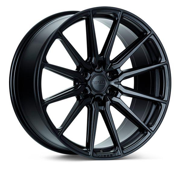 【USA在庫あり】 vosHF61-4G45 Vossen HF6-1 24x10/6x139.7/...