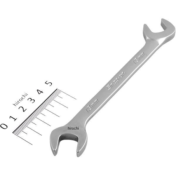 VSM5213B スナップオン Snap-on オープン エンド ４WAY アングル ヘッド 13m...