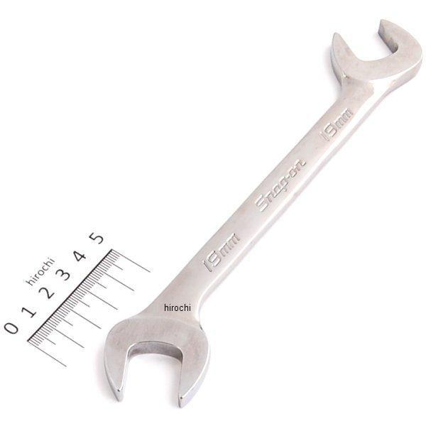 VSM5219B スナップオン Snap-on オープン エンド ４WAY アングル ヘッド 19m...