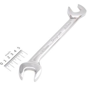 VSM5222B スナップオン Snap-on オープン エンド ４WAY アングル