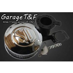 Garage T＆F ガレージ プッシュロッドカバーキット バルカン400