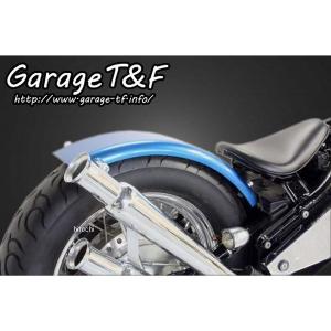 Garage T＆F T&F バルカン400/II/クラシック/ドリフター バルカン800