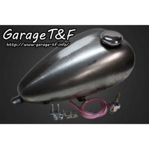 VUL400GT03 ガレージT＆F ピーナッツタンクキット バルカン400 JP店