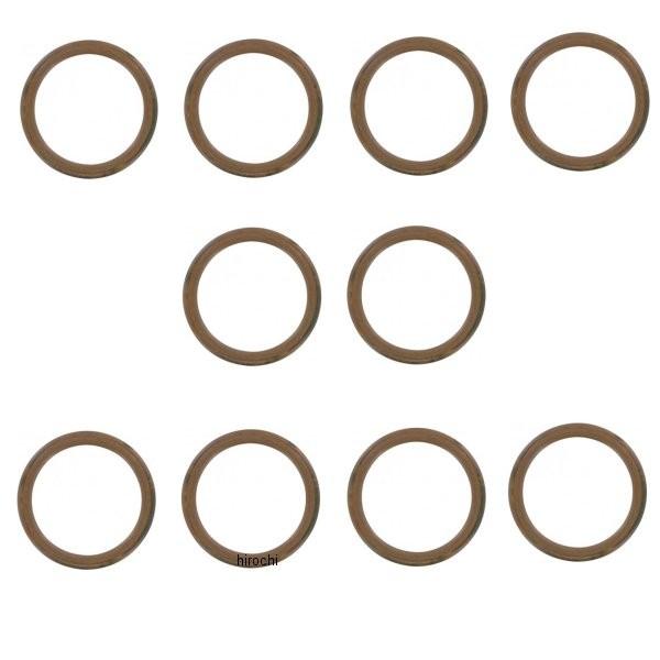 【USA在庫あり】 VX-4002 ベスラ Vesrah エキゾースト ガスケット 77年-84年 ...