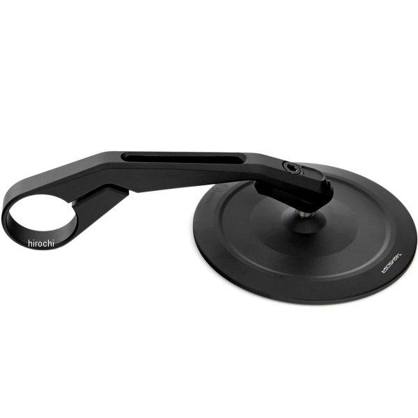 W11810-000 ワンダーリッヒ Wunderlich ハンドルバーエンドミラー Montana...