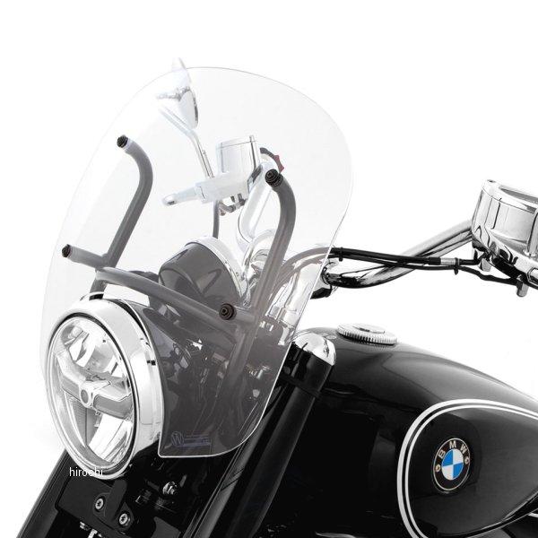 W18011-001 ワンダーリッヒ Wunderlich ローウインドスクリーン CRUISE 2...