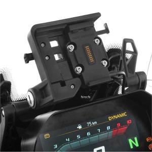 ワンダーリッヒ 純正ナビ用ホルダーステー Wunderlich ワンダーリッヒ 純正ナビ用ホルダーステー C400GT