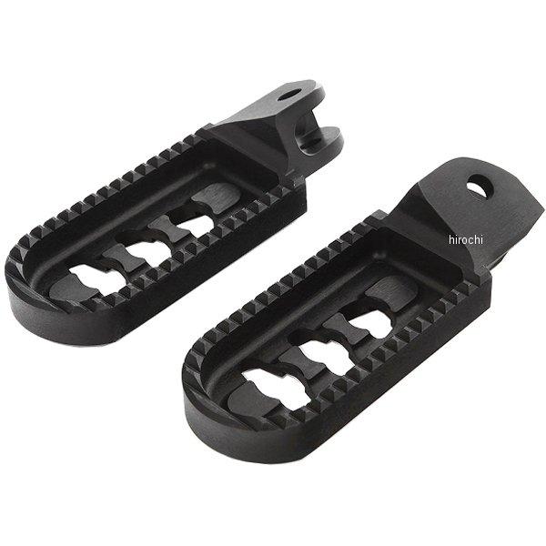 W25910-302 ワンダーリッヒ Wunderlich フットレストロワーニング ライダー用 F...