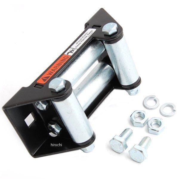 【USA在庫あり】 W28929 ウォーン WARN ローラー フェアリード RT/XT25、30シ...