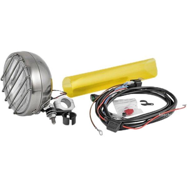 W30476-000 ワンダーリッヒ Wunderlich 補助灯 SixDays O155mm 1...