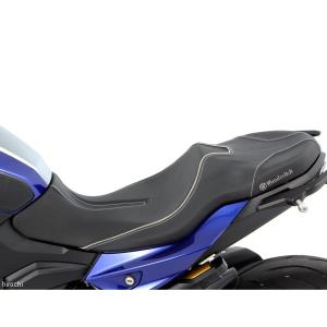 BMW G310R G310GS シングルシートカウル ブルーDKdesign