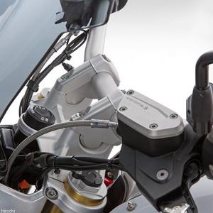 Wunderlich（ワンダーリッヒ） ERGOハンドルバーライザー R1200R LC