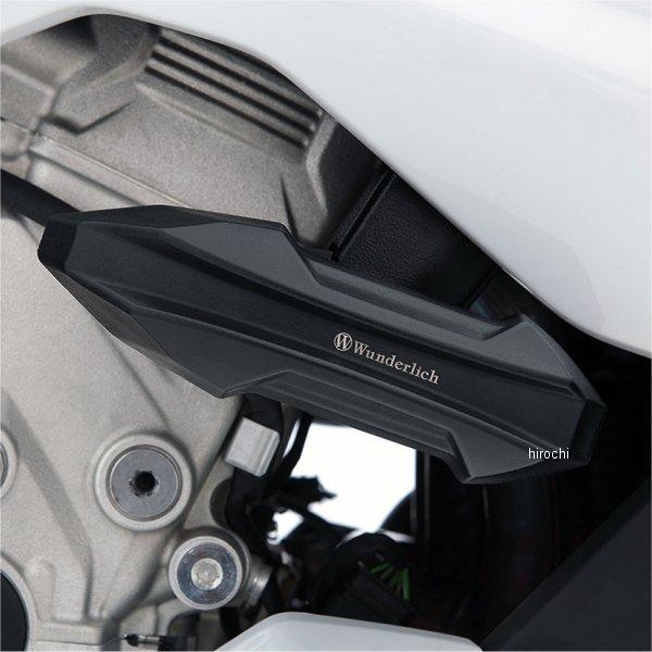 W35931-303 ワンダーリッヒ Wunderlich レーシングプロテクションパッド 左右セッ...