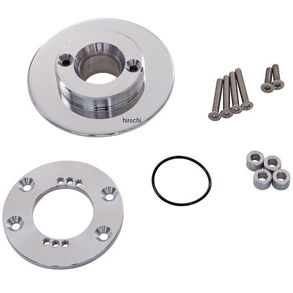 W36881-600 ワンダーリッヒ Wunderlich ガスタンクキャップ MONZA 取り付け...