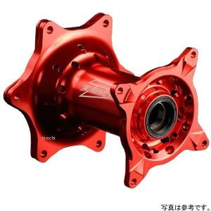 【メーカー在庫あり】 W41-11243 ズィーウィール Z-WHEEL アステライトハブ リア CRF450R、CRF250R 36本スポーク仕様 赤 JP店｜hirochi