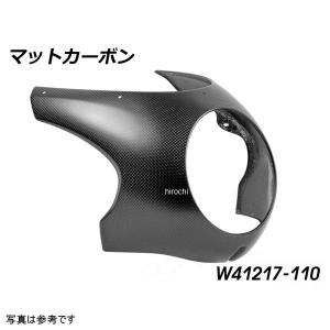 W41217-110 ワンダーリッヒ Wunderlich R90Sスタイル カーボン フェアリング マットカーボン 23年- R12 nineT JP店