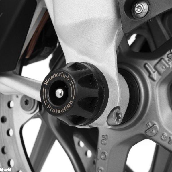 W42155-002 ワンダーリッヒ Wunderlich クラッシュプロテクター DOUBLESH...