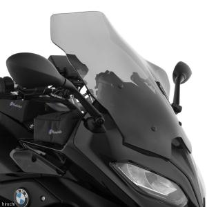 Puig（プーチ） ツーリングスクリーン カラー：スモーク R1200RS