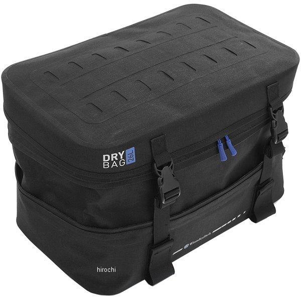 W44153-010 ワンダーリッヒ Wunderlich トップバッグ エレファント DRYBAG...