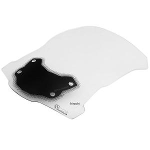 Puig（プーチ） ツーリングスクリーン スモーク G310GS 9879H : バイク