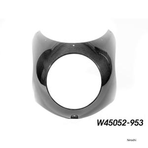 W45052-953 ワンダーリッヒ Wunderlich R90Sスタイル カーボンフェアリング カーボン JP店