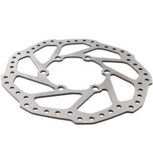 カワサキ（Kawasaki） NINJA250 フロントブレーキディスク 純正 中古