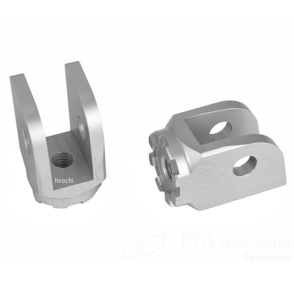 W70325-001 ワンダーリッヒ Wunderlich マウントアダプター ライダー用 Dese...