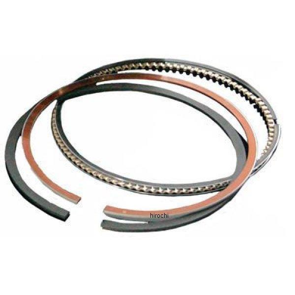 【USA在庫あり】 wis9250TX ワイセコ Wiseco 92.5mm リングセット w/ t...