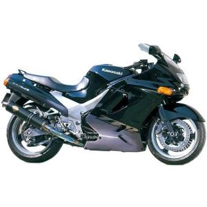 カワサキ（Kawasaki） WK03-02TI-XR アールズギア フルエキゾースト