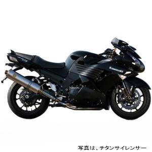 カワサキ（Kawasaki） WK03-02TI-XR アールズギア フルエキゾースト