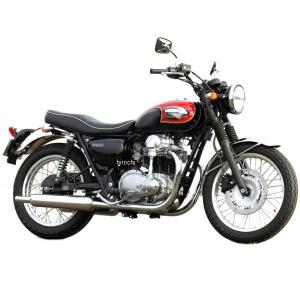 マフラー アールズギア ワイバンクラシック クラシカルタイプ W400 全