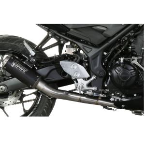 BEET（ビート） ニンジャ ZX-14R マフラー NASSERT EvolutionTypeT T-2