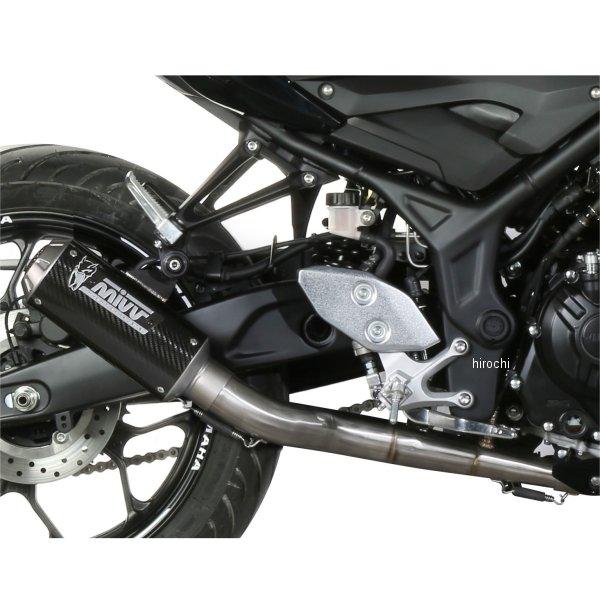 X.YA.0008.SM3C-MT25 ミヴ Mivv フルエキゾースト MK3 15年-22年 M...